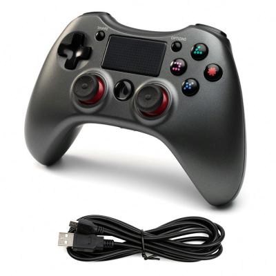 China Touch Buttons Wired Gamepad Controller For Game Reference 4 For PS4 Games Controller Gamepads for sale