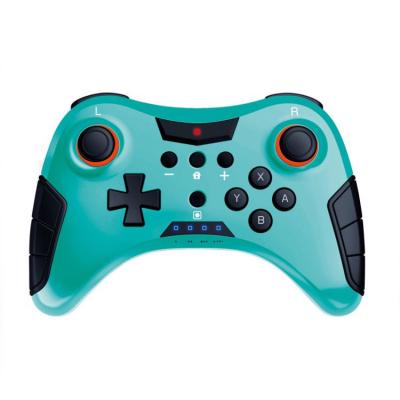 China Game Pro Game Gamepad Wireless Controllers For Nintendo Wireless Switch Controller for sale