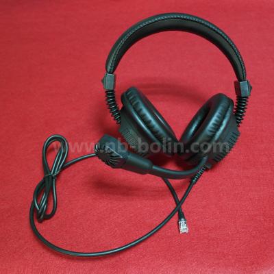 China Comfortable rj11 earphone jack for sale