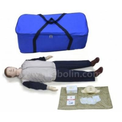 China Whole Body Teacher Simple Model Medical Equipment Cpr Instrument for sale