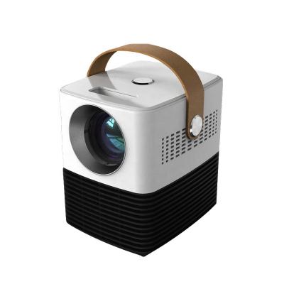 China LCD New Arrival Lower Price Mini Projector Mobile Phone Pocket Projector For Sale for sale