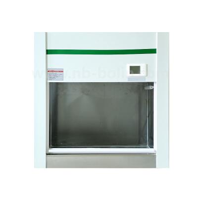 China Commercial furniture ducted desktop lab fume hood for sale