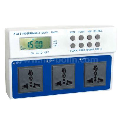 China Timer Switch Digital Timer for sale