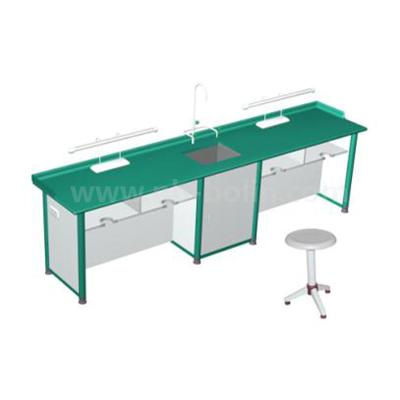 China Commercial Furniture Laboratory Appliance Furniture Biology Laboratory Equipment for sale