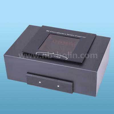 China Medical Laboratory Equipment Medical Lab Equipment DNA Testing Machine for sale