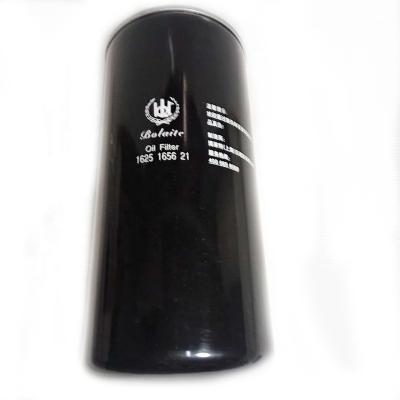 China Compressor carefully selected materials high efficiency external oil filter 1625165621 for sale