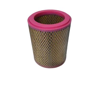 China TH-30A machinery repair shops screw air compressor maintenance parts honeycomb air filter1625173734 for sale