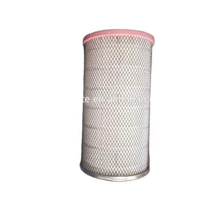 China BLT75/100A machinery repair shops screw air compressor high efficiency air filter element1625165491 for sale