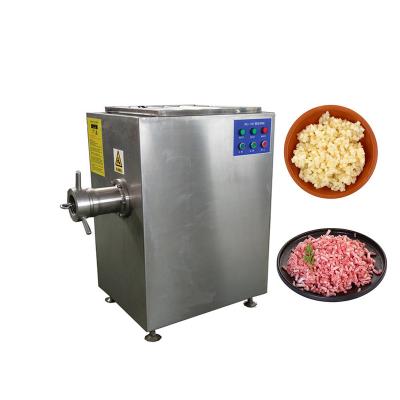 China Mincer Processing Hot Selling Chopper Professional Commercial Home Electric Food Meat Grinder for sale