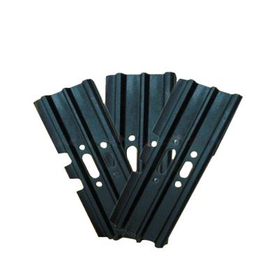 China Construction material stores hot sale excavator track shoe SK200-8 TRACK SHOE 1060614 for sale