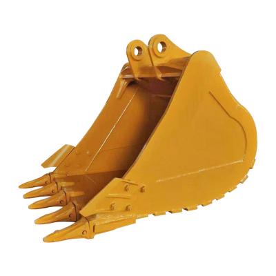 China Bucket Excavator Factory Price Customized High Standard Mini Excavator Wood Grab For Mining And Construction Work for sale