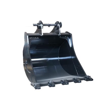 China Excavator Bucket Wholesale Price Customized High Standard Excavator Grab For Construction Works And Energy for sale