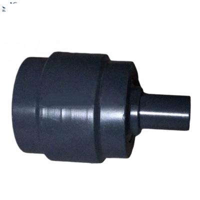 China Machinery Repair Shops SK200-8 Excavator Parts Japan Top Roller / Carrier Roller Manufacturer for sale