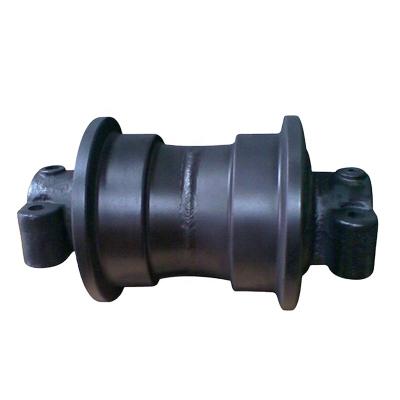 China Factory Direct Sale Retail High Quality Track Roller D5H Excavator Spare Parts for sale