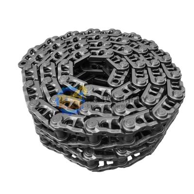 China EX300 Building Material Stores Track PC200-3 Chain Link Wear Resistant Excavator Track Chain for sale