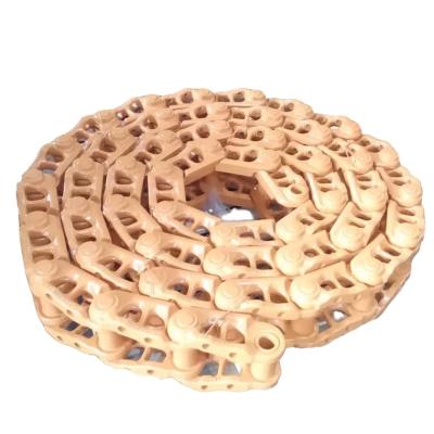 China Chain Manufactur, Ex35 Excav Track Chain Machinery Repair Shop Factory Price Manufacturer Supplier ZAX30 Excav Track Price for sale