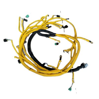 China pc400-7 excavator engine electronic wiring harness 6156-81-9211 6156-81-9320 for sale