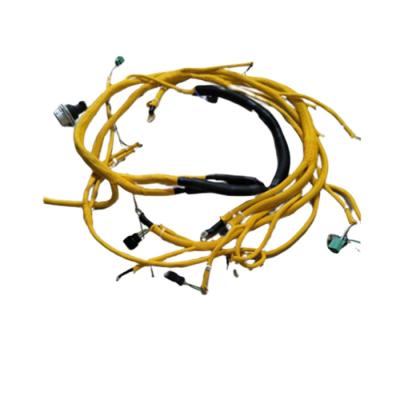 China pc300-7 pc360-7 6743-81-8310 excavator engine parts electronic wiring for sale