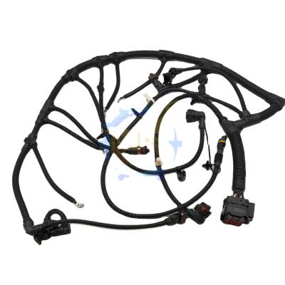 China Factory EC240B EC290B wire harness, D7D D7E engine wire harness, VOE21814758 21814758 for sale