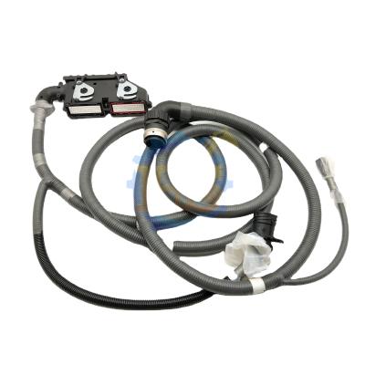 China Factory EC240B EC290B Excavator Wire Harness, D7D D7E Engine Wire Harness, VOE14531706 14531706 for sale