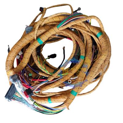 China Machinery Repair Shops 312D E312D External Harness E312D Wire Harness E312D External Machinery Harness for sale