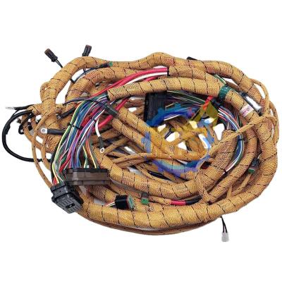 China Machinery Repair Shops 254-7198 Wire Harness 2547198 330C E330C Wiring Harness 2547198 External C-9 254-7198 for sale