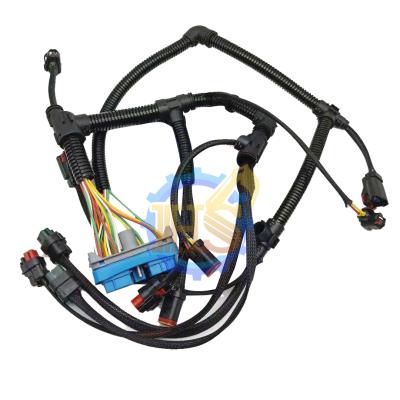 China Building Material Shops C4.4 Motor Harness C4.4 Motor Wire Harness C4.4 Motor Harness for sale