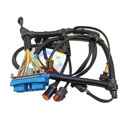 China Building Material Stores C4.4 Engine Harness C4.4 Engine Harness C4.4 Engine Wire Harness for sale