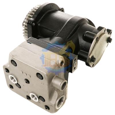 China Factory spare parts air brake compressor 3104216RX 4318216RX for ISX engine for sale