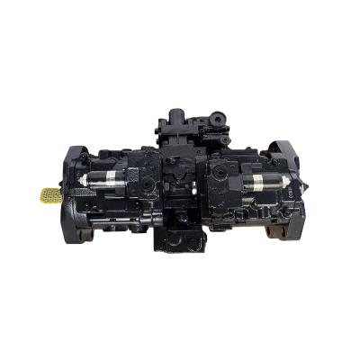 China Machinery Repair Shops Excavator Hydraulic Parts YN10V00039F4 LQ10V00018F5 K3V112DTP1L9R-YT6K Hydraulic Piston Pump Assy E215 E265 for sale