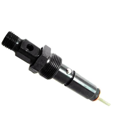 China High quality build material stores cheap price 6BT 5.9 fuel injector nozzle for 6D102 excavator diesel engine parts 3283576 for sale