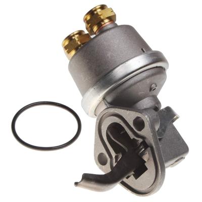 China HSmachinery 84268475 Fuel Lift Pump For Tractor LS180 L185 430 450 440 420 Standard for sale