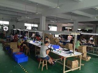 Verified China supplier - Shenzhen Hisure Electronic Co., Ltd.