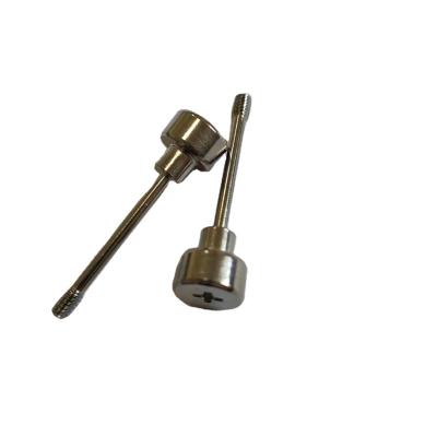 China Phillips Cup Head With Shoulder Bolts Head Screw Bolt Phillips Cup Head With Shoulder Special Bolts for sale