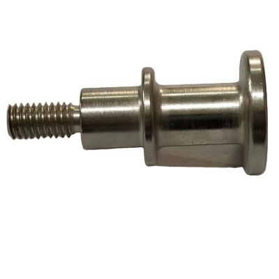 China Factory Wholesale Head Screw Bolt Stainless Steel Double Head Bolts for sale