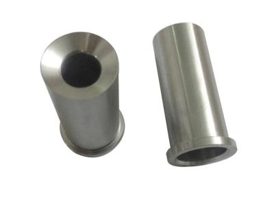 China Customized Processing Stainless Steel Spare Parts Of Aluminum Alloy Parts for sale