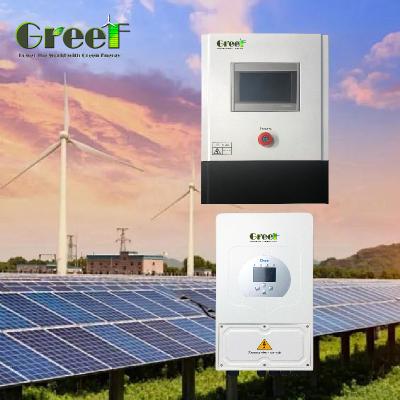 China Wind Turbine 3 Phase Dump Load DC DC Switching Controllers With Communication Interface Optional And 750±5Vdc Voltage for sale