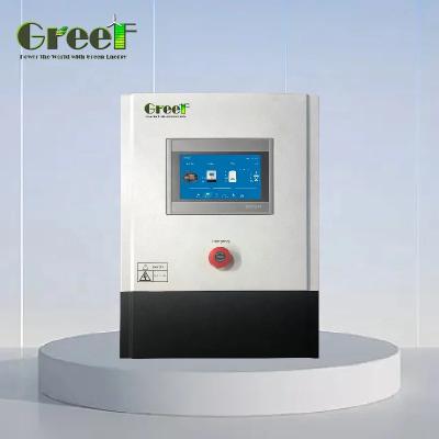 China Grid Tied Wind Controller With Optional Communication Interface RS485/ USB/ GPRS/ WIFI/ Ethernet On Grid Controller for sale