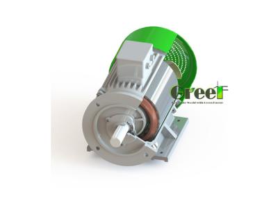 China Brushless Permanente Magneetalternator, de Elektrische Generator van de Waterturbine Te koop