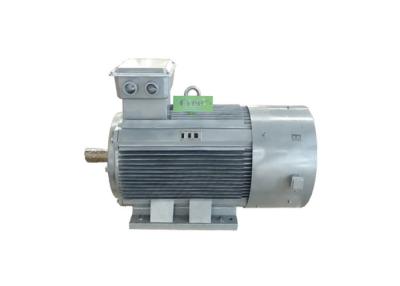 China 10KW de Alternator 5KW Met lage snelheid 15KW 20KW 25KW 30KW van de windturbogenerator Te koop