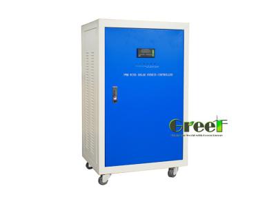 Chine 500w 1KW outre de contrôleur de charge de batterie de générateur de vent de grille à vendre