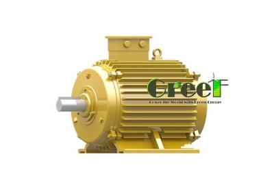 China Direktantrieb-freie Energie-dreiphasiggenerator-magnetisches elektrisches 5kw 10kw 12kw 20kw 50kw zu verkaufen