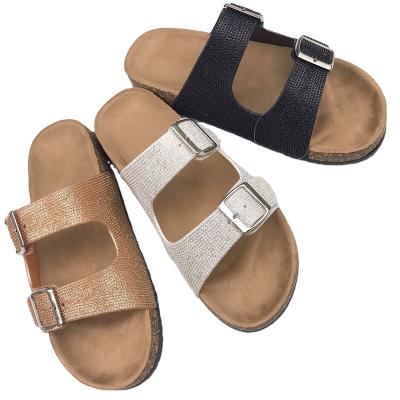 China Summer Breathable Casual Women's Fashion Outdoor Sandals for sale