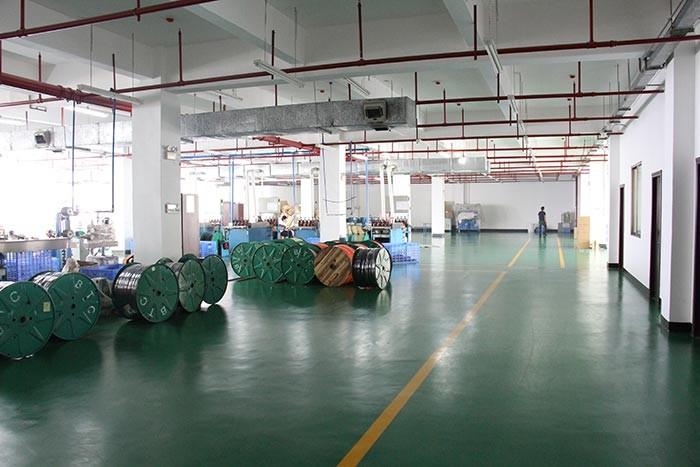 Geverifieerde leverancier in China: - Shenzhen Guantai New Materials Co., Ltd.