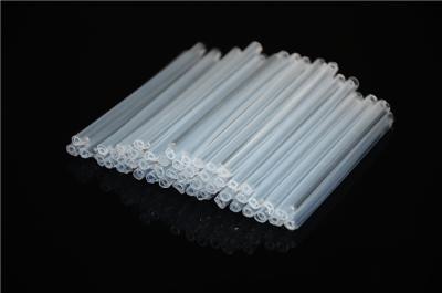 China Hot Melt Glue Inner Tube Printed Shrink Wrap Sleeves LDPE EVA Stainless Steel Material for sale