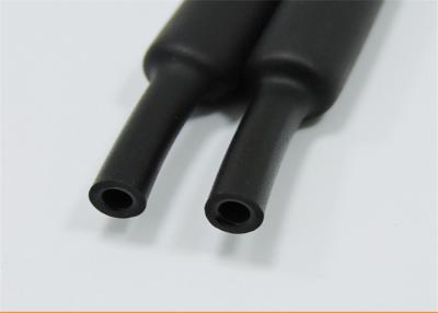 China Waterproof Adhesive Lined Heat Shrink Tubing For Insulation Protecting for sale