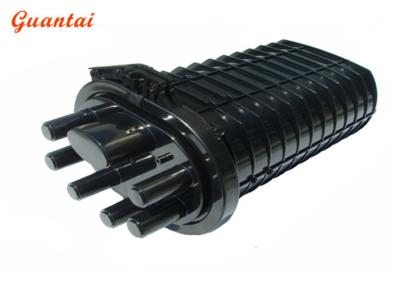 China 24 To 288 Cores Optical Fibre Cable Joint Closure OEM / ODM Acceptable for sale