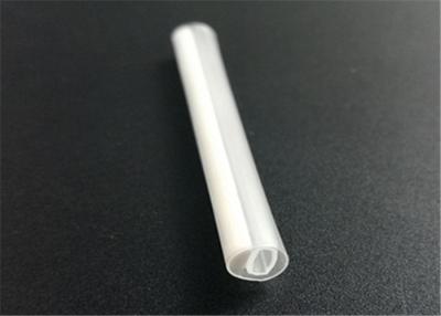 China Heat Shrinkable Fiber Optical Splice Protection Sleeve For FTTH Network System for sale