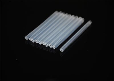 Chine Tube optique à haute résistance de rétrécissement de la chaleur de fibre de force pour le câble de fermeture d'épissure à vendre