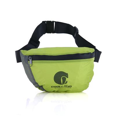 China Super Lightweight Outdoor Working Hiking Camping Waterproof Dry Bag Waterproof Fashion Universal Fitness Fanny Pack for sale